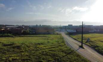 Imagem 7: Terreno em área industrial com 2.200m² no bairro Porto Grande, em Araquari/SC