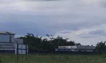 Imagem 5: Terreno em área industrial com 2.200m² no bairro Porto Grande, em Araquari/SC