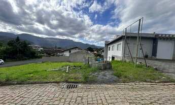 Imagem 4: Casa com 2 dormitórios e Terreno de 596,46m² em Rodeio/SC