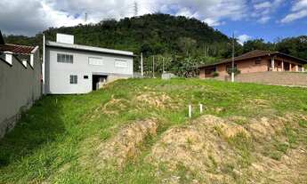 Imagem 7: Casa com 2 dormitórios e Terreno de 596,46m² em Rodeio/SC