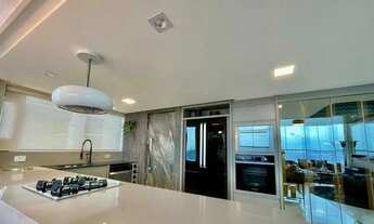 Imagem 3: Cobertura Triplex frente mar com 7 suítes e 6 vagas de garagem em Balneário Camboriú