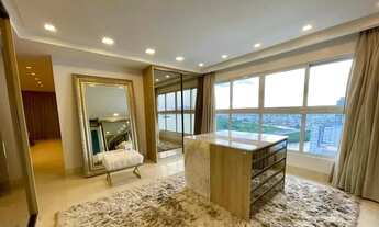 Imagem 5: Cobertura Triplex frente mar com 7 suítes e 6 vagas de garagem em Balneário Camboriú