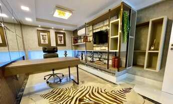 Imagem 6: Cobertura Triplex frente mar com 7 suítes e 6 vagas de garagem em Balneário Camboriú