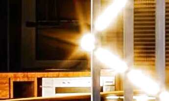 Imagem 6: Apartamento com 2 dormitórios sendo 1 suíte a menos de 200m da praia de Gravatá Navegantes