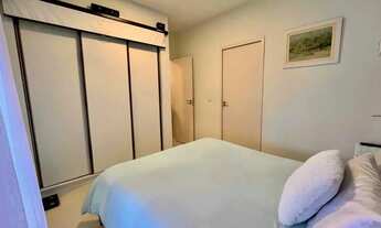 Imagem 3: Casa com 3 dormitórios sendo 2 suítes e 1 vaga, a 150m do mar em Bombinhas/SC