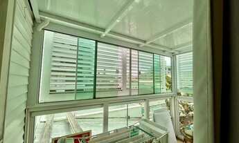 Imagem 6: Casa com 3 dormitórios sendo 2 suítes e 1 vaga, a 150m do mar em Bombinhas/SC