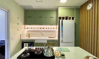 Imagem 7: Casa com 3 dormitórios sendo 2 suítes e 1 vaga, a 150m do mar em Bombinhas/SC