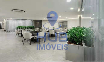 Imagem: Cobertura Quadriplex com 8 suítes e 10