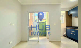 Imagem 6: Apartamento 2 quartos em São José dos Pinhais