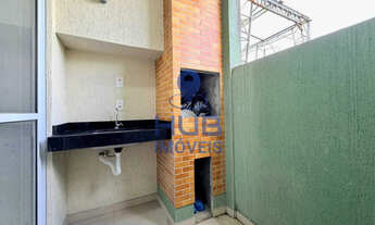 Imagem: Apartamento 2 quartos em São José dos