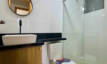 Imagem 3: Apartamento 2 quartos em São José dos Pinhais