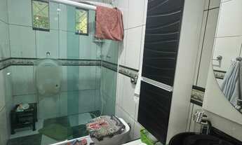 Imagem 6: Casa ampla com piscina, 5 dormitórios sendo 2 suítes no bairro São Vicente em Itajaí/SC