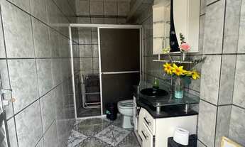 Imagem 2: Casa ampla com piscina, 5 dormitórios sendo 2 suítes no bairro São Vicente em Itajaí/SC