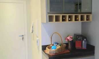 Imagem 3: Flat com 1 dormitório e 1 vaga de garagem em em Bombinhas/SC