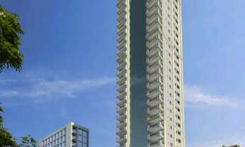 Imagem 5: Apartamento de alto padrão com 4 suítes e 3 vagas