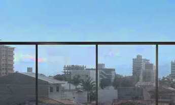 Imagem: Apartamento com 2 dormitórios sendo 1 suíte