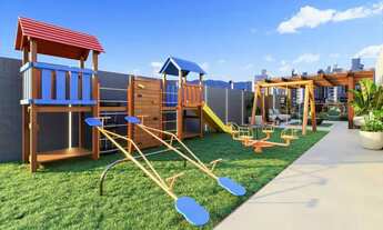 Imagem 4: Apartamento com 3 suítes e 2 vagas de garagem em Porto Belo/SC