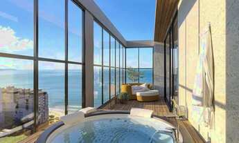 Imagem 7: Apartamento com 3 suítes e 2 vagas de garagem em Porto Belo/SC