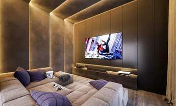 Imagem 6: Apartamento com 3 suítes e 2 vagas de garagem em Porto Belo/SC