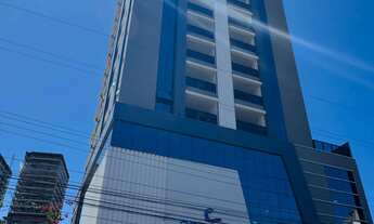 Imagem 6: Apartamento com 3 suítes e 2 vagas de garagem em Balneário Perequê, Porto Belo/SC