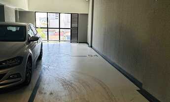 Imagem 4: Apartamento com 3 suítes e 2 vagas de garagem em Balneário Perequê, Porto Belo/SC