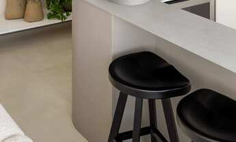 Imagem 2: Apartamento com 4 dormitórios sendo 4 suítes e 3 vagas de garagem em Balneário Camboriú/SC