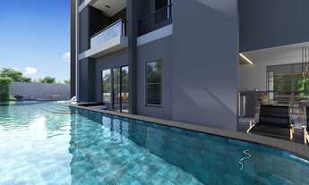 Imagem 7: Apartamento com 2 dormitórios sendo 1 suíte e 1 vaga de garagem Bairro Fazenda, Itajaí/SC