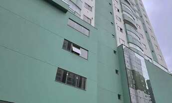 Imagem 4: Apartamento com 2 dormitórios sendo 1 suíte e 2 vagas de garagem no Centro de Balneário Ca