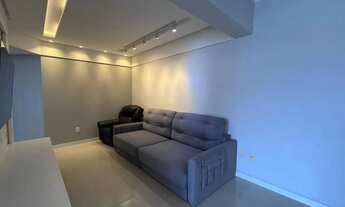 Imagem 2: Apartamento com 2 dormitórios sendo 1 suíte e 2 vagas de garagem no Centro de Balneário Ca