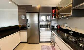 Imagem: Apartamento com 2 dormitórios sendo 1 suíte