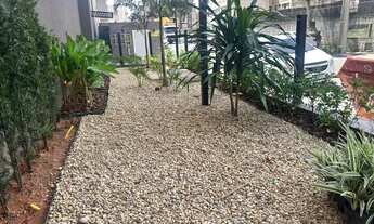 Imagem 5: Apartamento com 4 dormitórios sendo 2 suítes e 1 vaga de garagem em São José/SC