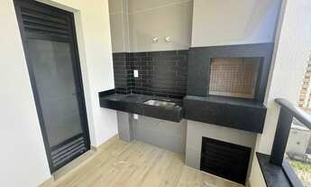 Imagem 6: Apartamento com 4 dormitórios sendo 2 suítes e 1 vaga de garagem em São José/SC