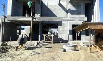 Imagem: Casa com 4 dormitórios sendo 4 suítes