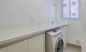 Imagem 3: Apartamento com 3 dormitórios sendo 3 suítes e 1 vaga de garagem em Balneário Camboriú/SC