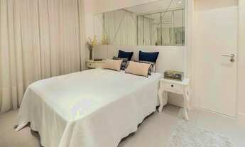 Imagem 2: Apartamento com 3 dormitórios sendo 3 suítes e 1 vaga de garagem em Balneário Camboriú/SC