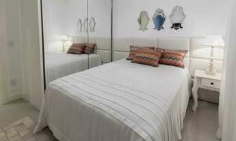 Imagem: Apartamento com 3 dormitórios sendo 3 suítes