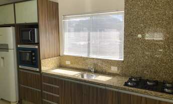 Imagem 5: Apartamento com 3 dormitórios sendo 3 suítes e 2 vagas de garagem em Balneário Camboriú/SC