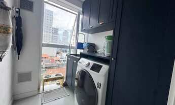 Imagem: Apartamento com 4 dormitórios sendo 2 suítes