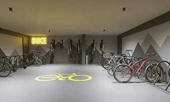 Imagem 6: Apartamento com 3 dormitórios sendo 1 suíte e 2 vagas de garagem em Itapoá/SC