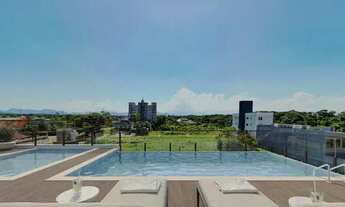 Imagem 7: Apartamento com 3 dormitórios sendo 1 suíte e 2 vagas de garagem em Itapoá/SC