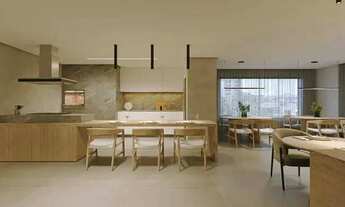 Imagem 3: Apartamento com 3 dormitórios sendo 1 suíte e 2 vagas de garagem em Itapoá/SC