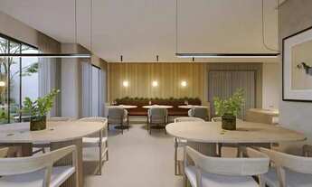 Imagem 5: Apartamento com 3 dormitórios sendo 1 suíte e 2 vagas de garagem em Itapoá/SC