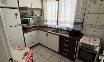 Imagem 3: Apartamento com 2 dormitórios sendo 2 suítes e 2 vagas de garagem em Balneário Camboriú/SC