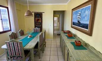 Imagem 4: Apartamento com 2 dormitórios sendo 2 suítes e 2 vagas de garagem em Balneário Camboriú/SC