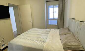 Imagem 5: Apartamento com 3 dormitórios sendo 1 suíte e 1 vaga de garagem em Palhoça/SC