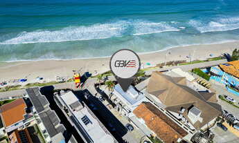 Imagem 4: Casa com 4 dormitórios à venda sendo 4 suítes, 180 m² por - R$ 15.000.000,00 - Bombas - Bo