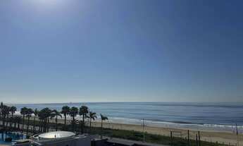 Imagem 3: Cobertura triplex com 4 suítes e 4 vagas de garagem na Praia Brava, Itajaí/SC