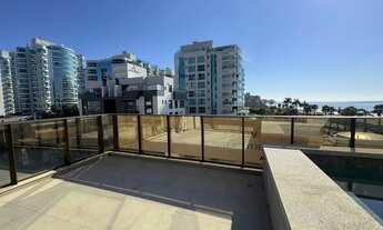 Imagem 4: Cobertura triplex com 4 suítes e 4 vagas de garagem na Praia Brava, Itajaí/SC