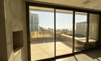 Imagem 6: Cobertura triplex com 4 suítes e 4 vagas de garagem na Praia Brava, Itajaí/SC