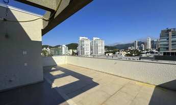 Imagem: Cobertura triplex com 4 suítes e 4 vagas